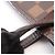 Louis Vuitton Neverfull MM Damier Ebene Tote Bag Braun - Ansicht 7