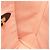 Borsa Tote Louis Vuitton Neverfull MM Damier Ebene Cerise Marrone - vista 6