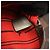 Borsa Tote Louis Vuitton Neverfull MM Marrone - vista 5