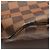 Borsa Tote Louis Vuitton Neverfull MM Marrone - vista 6