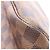 Borsa Tote Louis Vuitton Neverfull MM Damier Ebene Marrone - vista 8