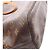 Borsa Tote Louis Vuitton Neverfull MM Marrone - vista 9