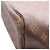 Borsa Tote Louis Vuitton Neverfull MM Marrone - vista 5