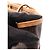Borsa Tote Louis Vuitton Neverfull MM Marrone - vista 8