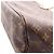 Borsa Tote Louis Vuitton Neverfull MM Marrone - vista 6