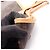 Borsa Tote Louis Vuitton Neverfull MM Marrone - vista 7