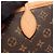 Louis Vuitton Neverfull PM Tote Bag Braun - Ansicht 10
