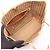 Louis Vuitton Neverfull PM Tote Bag Braun - Ansicht 3