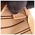 Louis Vuitton Neverfull PM Tote Bag Braun - Ansicht 5