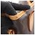 Borsa Tote Louis Vuitton Neverfull MM Monogram Marrone - vista 6