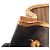 Borsa Tote Louis Vuitton Neverfull MM Monogram Marrone - vista 7