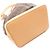Borsa a tracolla Louis Vuitton Noe Marrone - vista 6