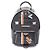 Zaino Louis Vuitton Palm Springs PM Nero