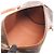 Borsa a mano Louis Vuitton Papillon 30 Marrone - vista 3