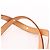 Borsa Louis Vuitton Papillon Monogram Cherry Blossom Rosa Multicolore - vista 11