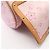 Borsa Louis Vuitton Papillon Monogram Cherry Blossom Rosa Multicolore - vista 9