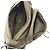 Bolsa de Ombro Prada Speedlock Marrom Caqui - vista 3