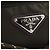 Bolsa de Ombro Prada Speedlock Marrom Caqui - vista 5