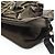 Bolsa de Ombro Prada Speedlock Marrom Caqui - vista 9