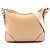 Borsa a tracolla Prada in pelle beige