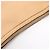 Borsa a tracolla Prada in pelle beige - vista 10