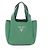 Prada PRADA Liaison Mini Handtasche Grün