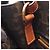 Céline Celine Small Vertical Cabas Triomphe 2-Way Tote Bag Marrone Nero - vista 7