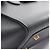 Céline Celine Tie Bag Shopper aus grauem Leder Braun - Ansicht 11