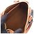 Céline Borsa a mano 2-Way Celine Small Boston Cuir Triomphe Marrone Nero - vista 3
