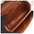 Céline Borsa a tracolla Celine Teen Triomphe Marrone Nero - vista 3