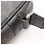 Céline Borsa a Tracolla Celine Triomphe Medium Marrone Nero - vista 10