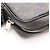 Céline Borsa a Tracolla Celine Triomphe Medium Marrone Nero - vista 5