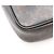 Céline Borsa a Tracolla Celine Triomphe Medium Marrone Nero - vista 6