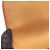 Céline Celine CELINE Borsa Folco Medium Triomphe Marrone Nero - vista 5