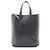 Céline Celine Vertical Small Cabas Borsa Tote 2-Way Nero