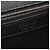 Céline Celine Vertical Small Cabas Borsa Tote 2-Way Nero - vista 4