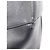 Céline Celine Vertical Small Cabas Borsa Tote 2-Way Nero - vista 5