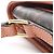 16 Céline Borsa Celine Folco Medium Marrone Nero - vista 11