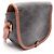 16 Céline Borsa Celine Folco Medium Marrone Nero - vista 2