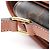 Céline Bolsa de mão Celine Folco Medium Marrom Preto - vista 5