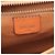 Céline Bolsa de Ombro Celine Macadam Marrom - vista 4