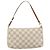 Louis Vuitton Pochette Accessoires Damier Small Beige - vista 2