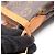Borsa Louis Vuitton Palermo PM Marrone - vista 9