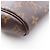 Borsa 2-Way Louis Vuitton Favorite MM Marrone - vista 11