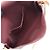 Borsa 2-Way Louis Vuitton Favorite MM Marrone - vista 3