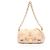 Louis Vuitton Favorite NM Bicolor Handtasche Pink Beige