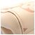 Louis Vuitton Favorite NM Bicolor Handtasche Pink Beige - Ansicht 5