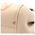 Louis Vuitton Favorite NM Bicolor Handtasche Pink Beige - Ansicht 6