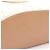 Mini borsa Bvlgari Bulgari Logomania Beige Crudo - vista 7