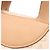 Mini borsa Bvlgari Bulgari Logomania Beige Crudo - vista 8